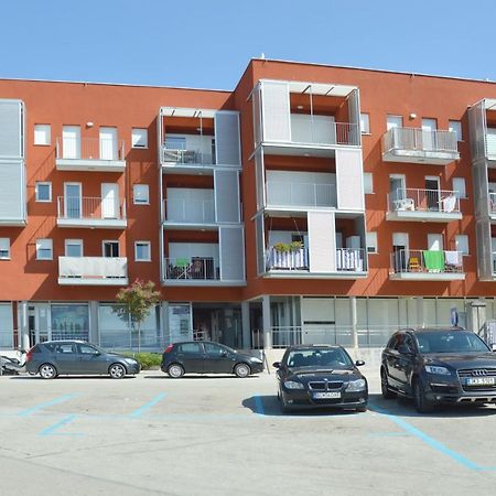 Apartment Riva Sea View Umag Exteriér fotografie