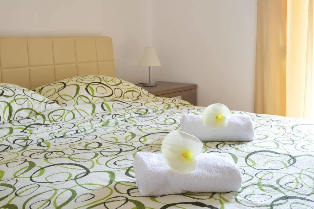 Apartment Riva Sea View Umag Exteriér fotografie